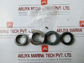 Allweiler/Eagleburgmann 1.4571 Mechanical Seal For Fuel Oil Service Pump Buka22-12/0614