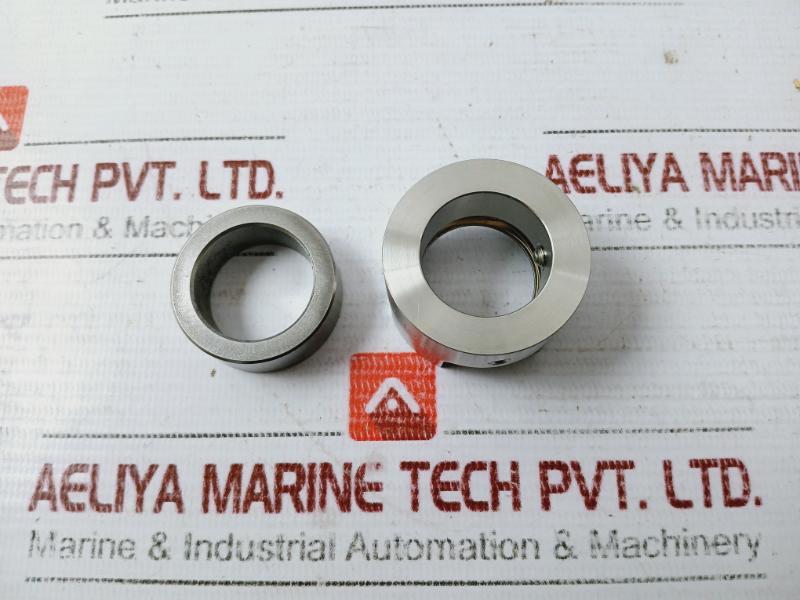 Allweiler/Eagleburgmann 1.4571 Mechanical Seal For Fuel Oil Service Pump Buka22-12/0614