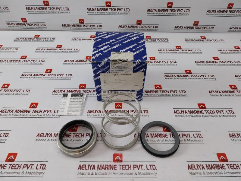 Eagleburgmann 1000131760 Mechanical Seal Set