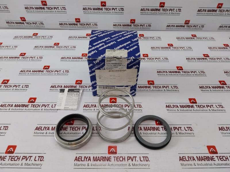 EAGLEBURGMANN Q1Q1VGG Mechanical Seal Set 1000131760