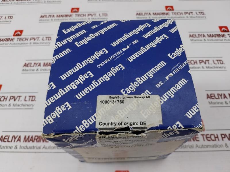 EAGLEBURGMANN Q1Q1VGG Mechanical Seal Set 1000131760