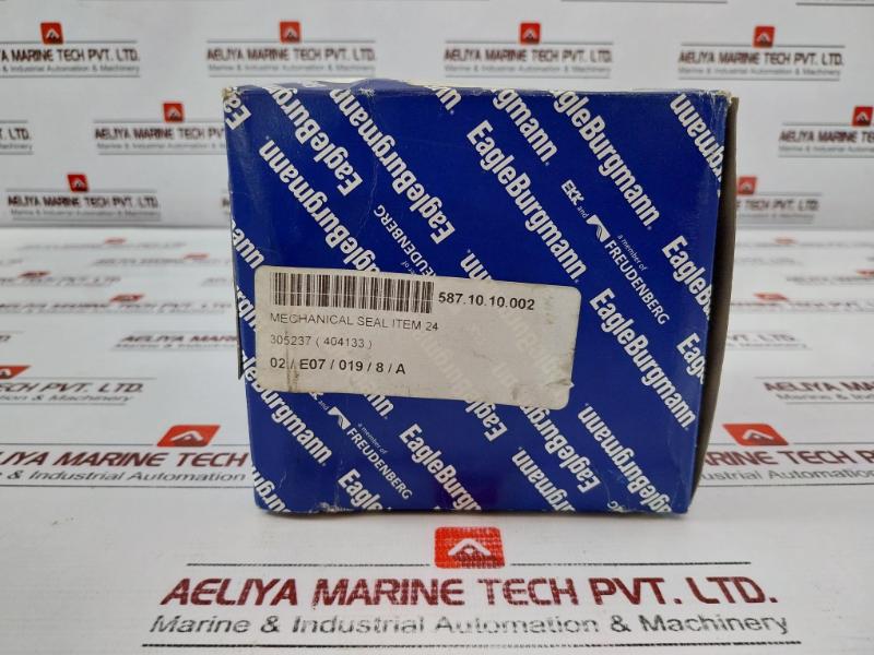 EAGLEBURGMANN Q1Q1VGG Mechanical Seal Set 1000131760