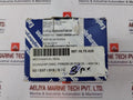 Eagleburgmann Bq1Vgg Mechanical Seal 2200252740/20 Buka22-12/3216