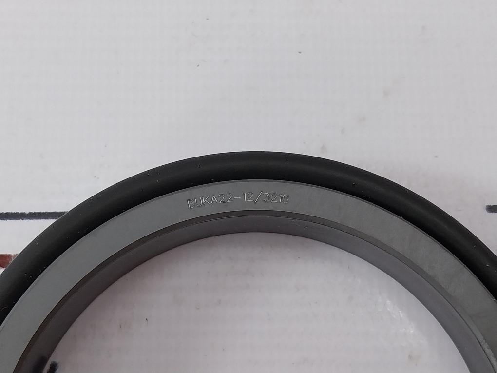 Eagleburgmann Bq1Vgg Mechanical Seal 2200252740/20 Buka22-12/3216