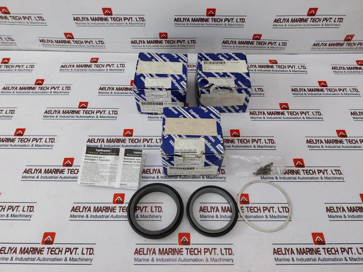 Eagleburgmann Bq1Vgg Mechanical Seal 2200252740/20 Buka22-12/3216