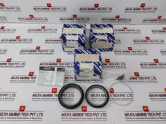Eagleburgmann Bq1Vgg Mechanical Seal 2200252740/20 Buka22-12/3216