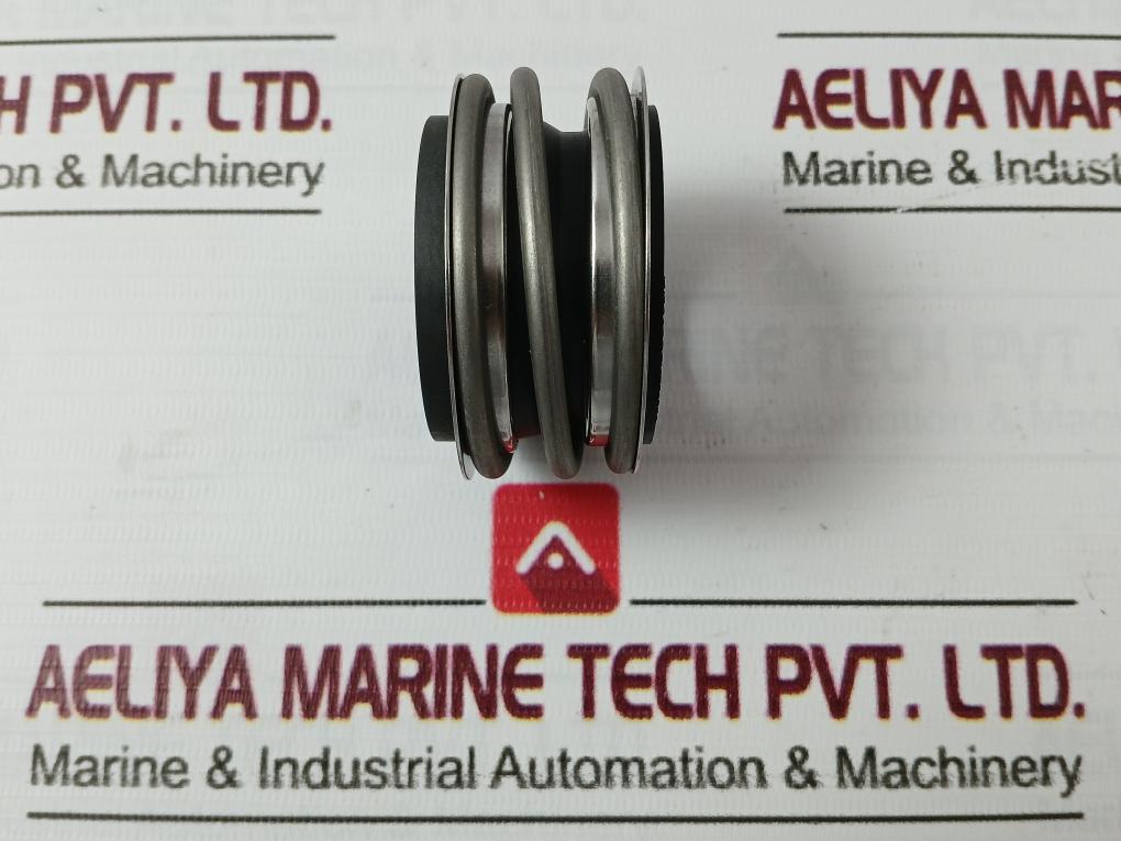 Eagleburgmann E Mg1/40 Mechanical Seal Brine Transfer Pump Set 10285239