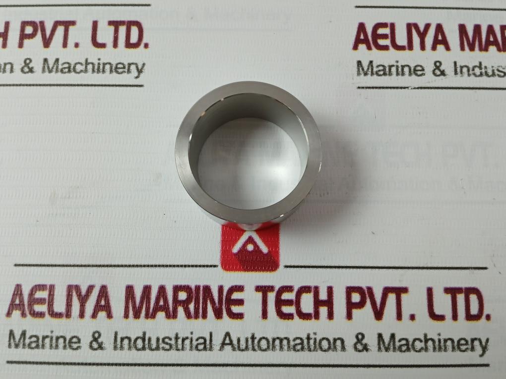 Eagleburgmann E Mg1/40 Mechanical Seal Brine Transfer Pump Set 10285239