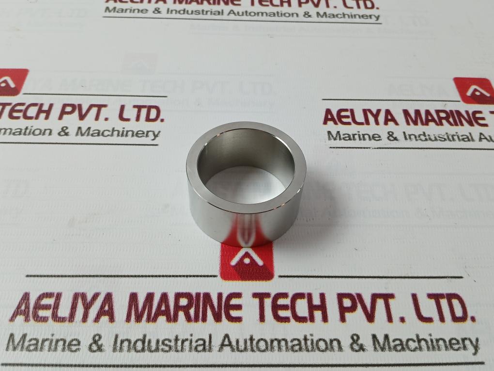 Eagleburgmann E Mg1/40 Mechanical Seal Brine Transfer Pump Set 10285239