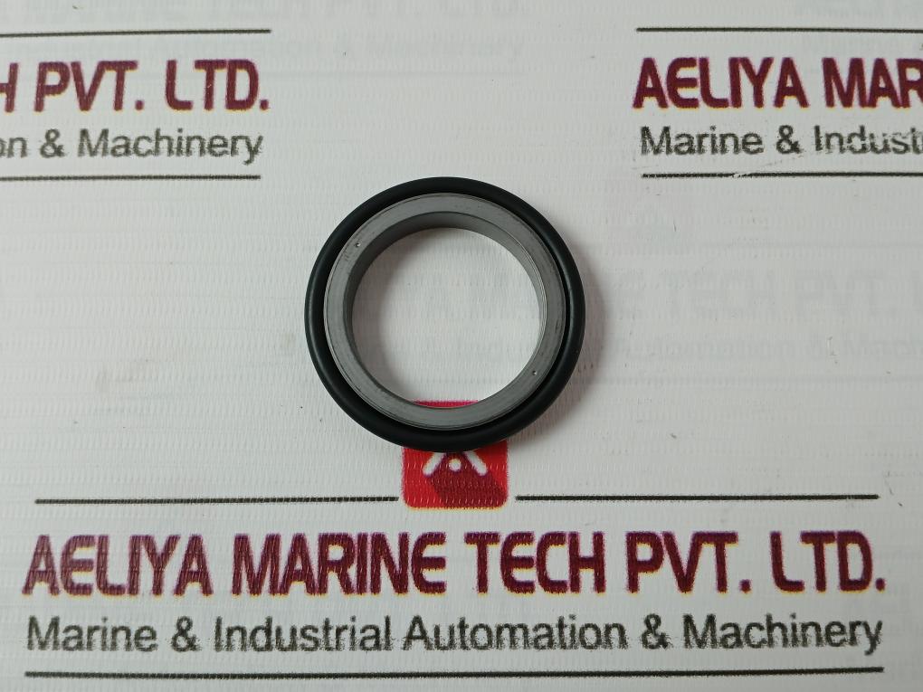 Eagleburgmann E Mg1/40 Mechanical Seal Brine Transfer Pump Set 10285239