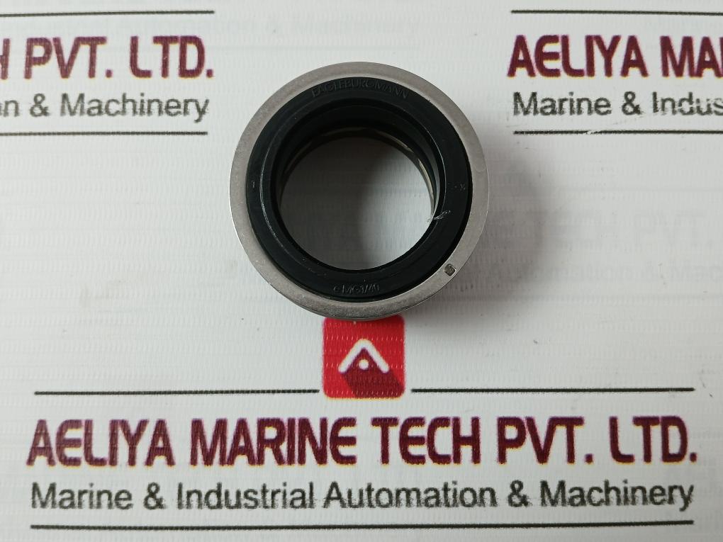 Eagleburgmann E Mg1/40 Mechanical Seal Brine Transfer Pump Set 10285239