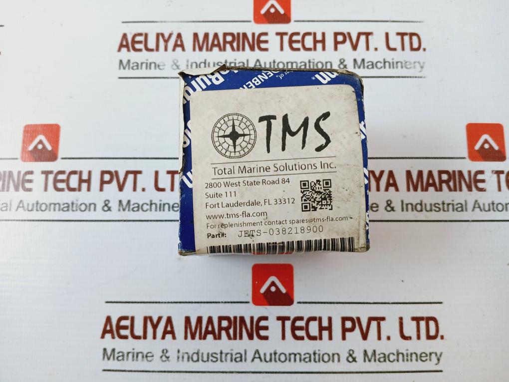Eagleburgmann Jets-038218900 Mechanical Shaft Seal