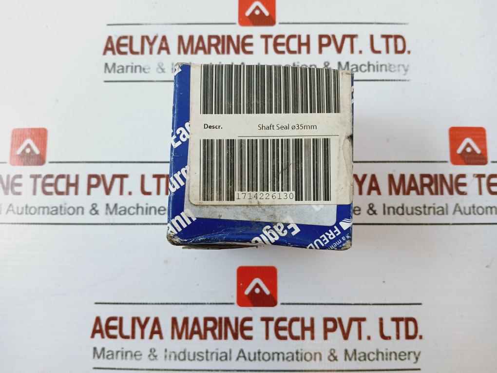 Eagleburgmann Jets-038218900 Mechanical Shaft Seal