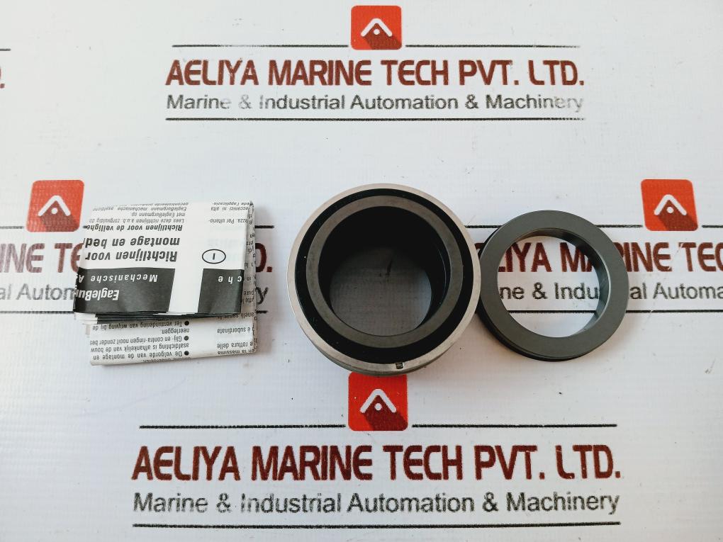 Eagleburgmann Jets-038218900 Mechanical Shaft Seal