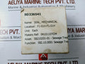 Eagleburgmann 1000100742 Mechanical Seal/Gleitringdichtung 2200309079/20