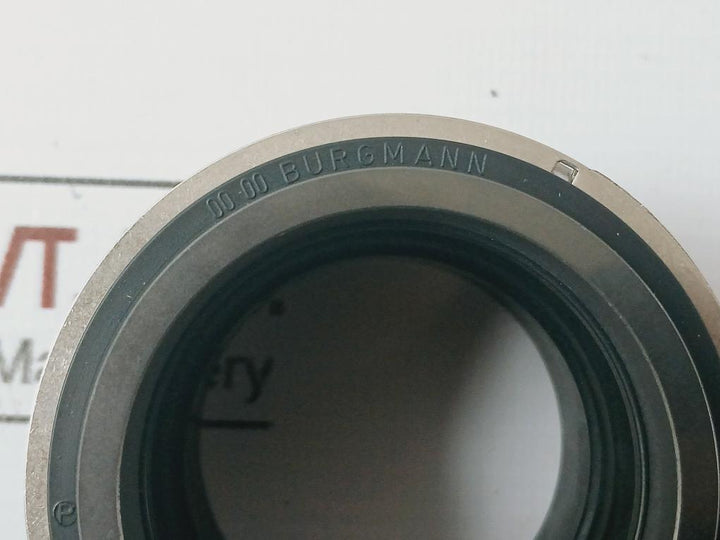 Eagleburgmann Mg1s20/45-z Mechanical Seal 45mm