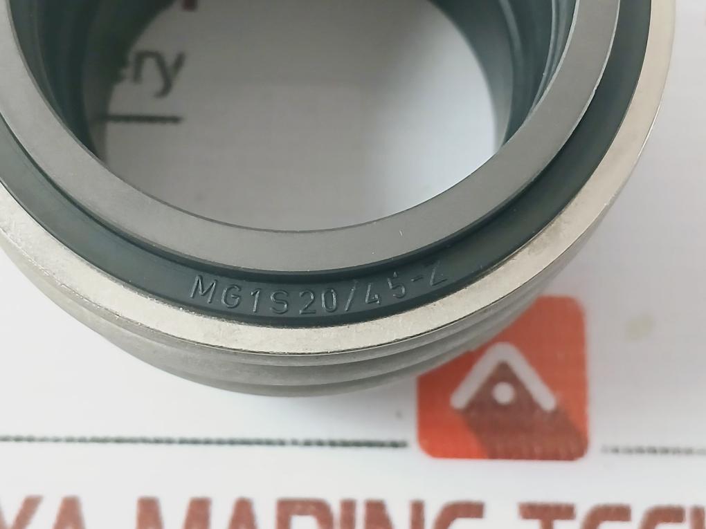 Eagleburgmann Mg1s20/45-z Mechanical Seal 45mm