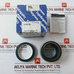Eagleburgmann Mg1s20/45-z Mechanical Seal 45mm