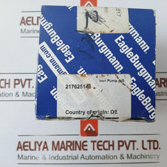Eagleburgmann Mg1s20/45-z Mechanical Seal 45mm