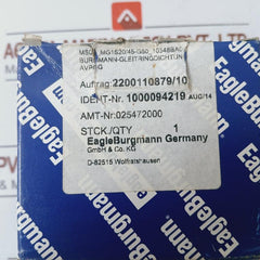 Eagleburgmann Mg1s20/45-z Mechanical Seal 45mm