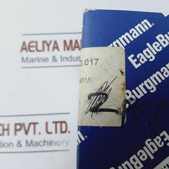 Eagleburgmann Mg1s20/45-z Mechanical Seal 45mm