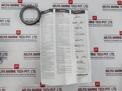 Eagleburgmann Q1q1vgg Mechanical Seal