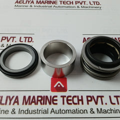 Eagleburgmann E Mg1/40 Mechanical Seal Brine Transfer Pump Set 10285239