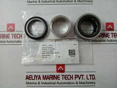 Eagleburgmann E Mg1/40 Mechanical Seal Brine Transfer Pump Set 10285239