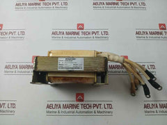 Eagtop Dcl-0110-eew4-1804 Dc Reactor 110A Class F