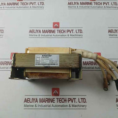 Eagtop Dcl-0110-eew4-1804 Dc Reactor 110A Class F