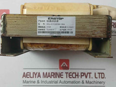 Eagtop Dcl-0110-eew4-1804 Dc Reactor 110A Class F