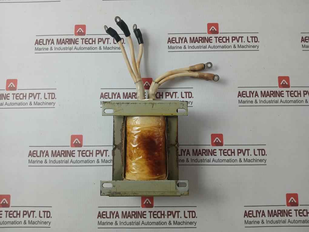 Eagtop Dcl-0110-eew4-1804 Dc Reactor 110A Class F