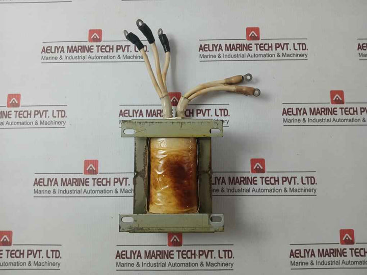 Eagtop Dcl-0110-eew4-1804 Dc Reactor 110A Class F