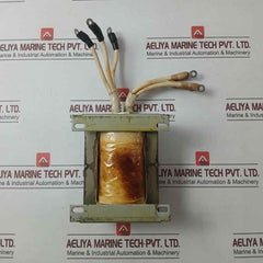 Eagtop Dcl-0110-eew4-1804 Dc Reactor 110A Class F