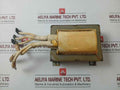 Eagtop Dcl-0110-eew4-1804 Dc Reactor 110A Class F