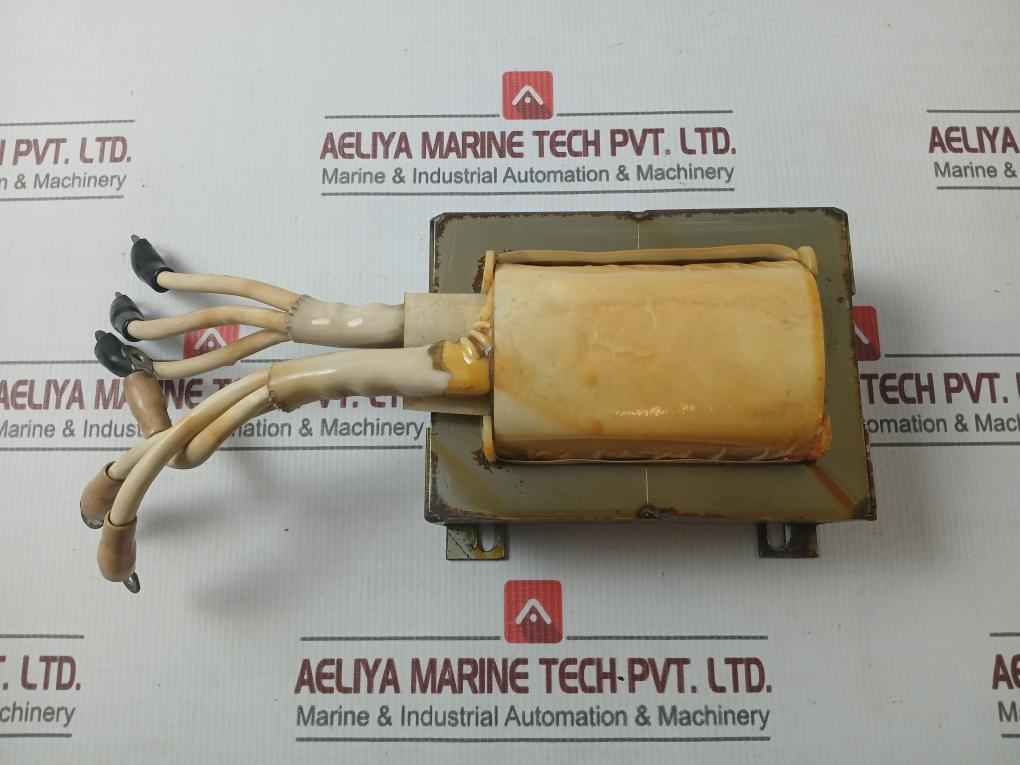 Eagtop Dcl-0110-eew4-1804 Dc Reactor 110A Class F