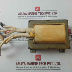 Eagtop Dcl-0110-eew4-1804 Dc Reactor 110A Class F