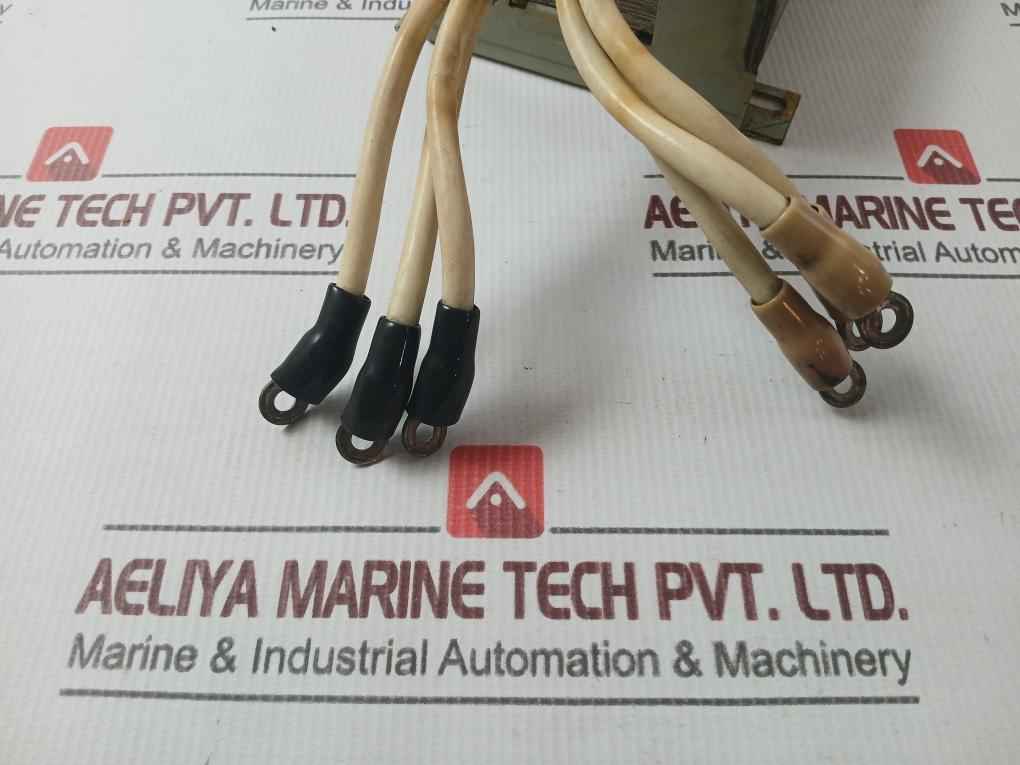 Eagtop Dcl-0110-eew4-1804 Dc Reactor 110A Class F