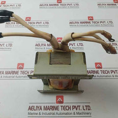 Eagtop Dcl-0110-eew4-1804 Dc Reactor 110A Class F