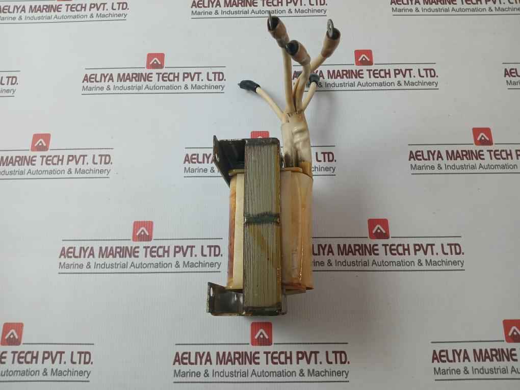 Eagtop Dcl-0110-eew4-1804 Dc Reactor 110A Class F