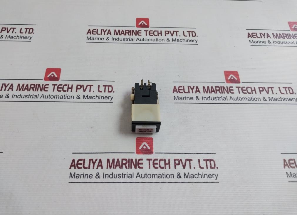 Eao 02-061-001 Lamp Holder 60V/1,2W