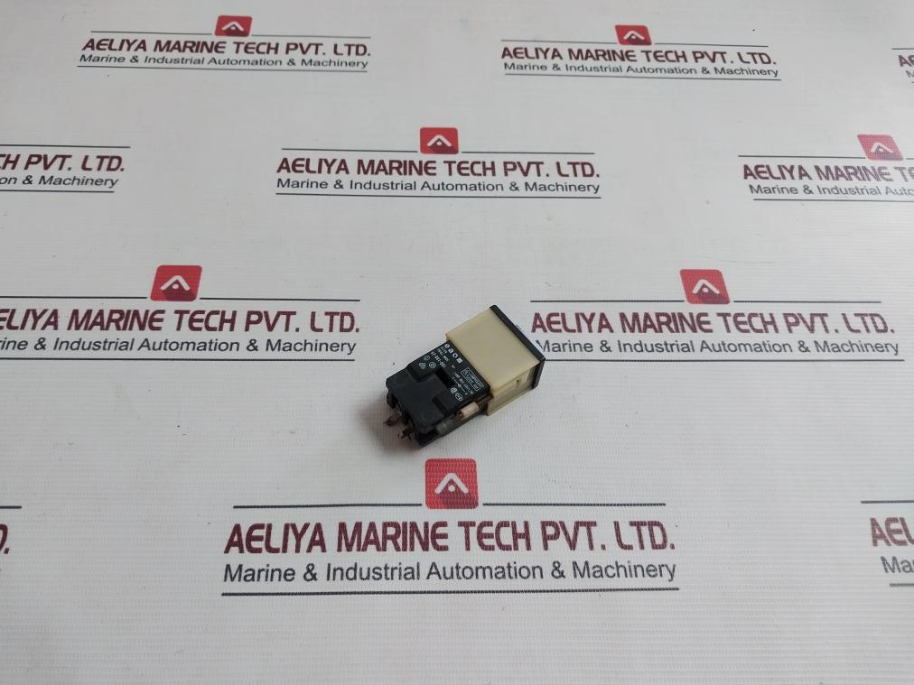 Eao 02-061-001 Lamp Holder 60V/1,2W