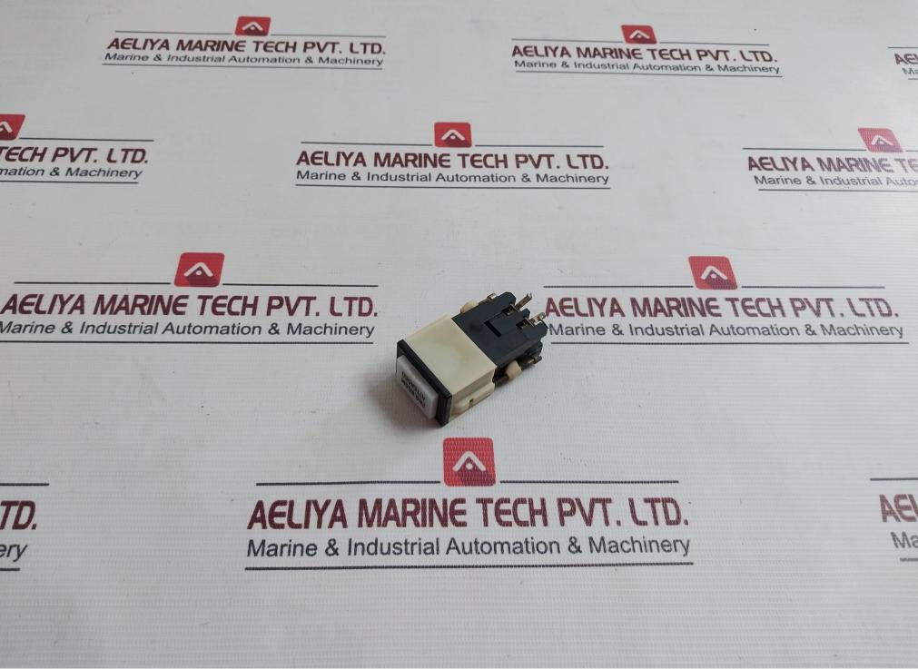 Eao 02-061-001 Lamp Holder 60V/1,2W