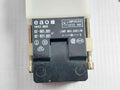 Eao 02-061.001 Panel Mounting Lamp Holder/actuator 60v/1-2w