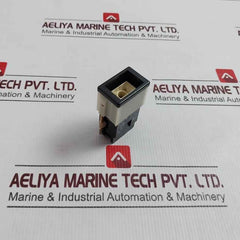 Eao 02-061.001 Panel Mounting Lamp Holder/actuator 60v/1-2w