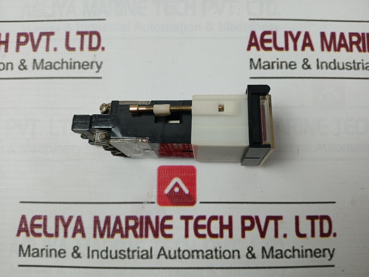 Eao 02-122.011 Modulator Switch 10A 1,2W