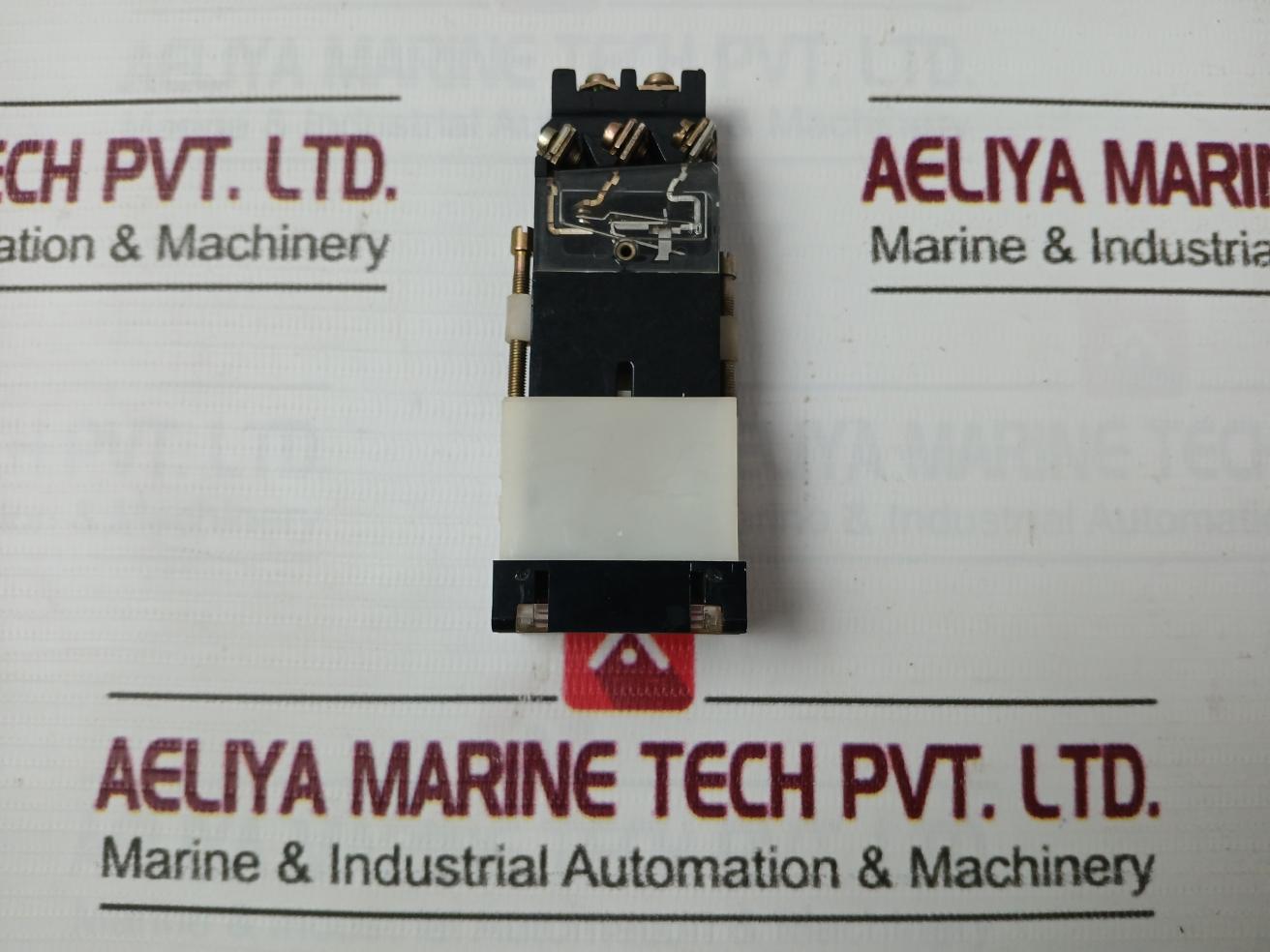 Eao 02-122.011 Modulator Switch 10A 1,2W