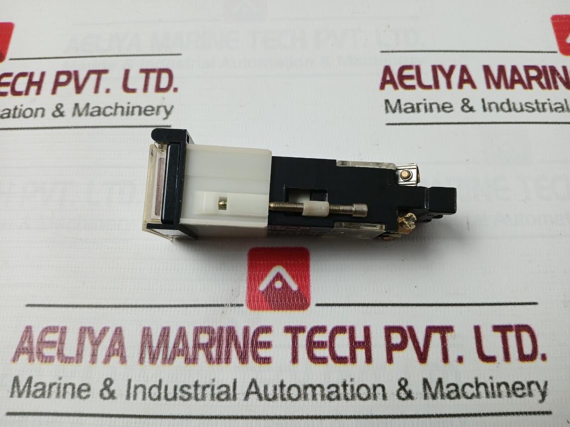 Eao 02-122.011 Modulator Switch 10A 1,2W