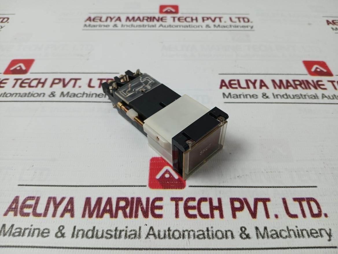 Eao 02-122.011 Modulator Switch 10A 1,2W