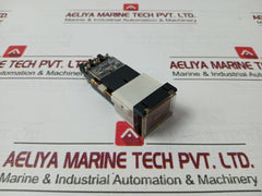 Eao 02-122.011 Modulator Switch 10A 1,2W
